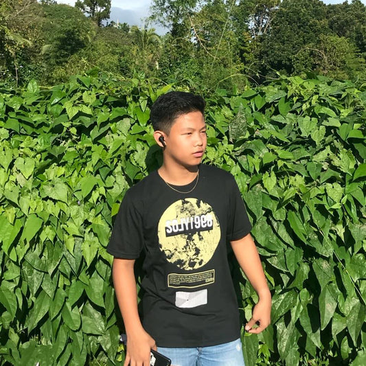 Limited Edition "Jerstin"